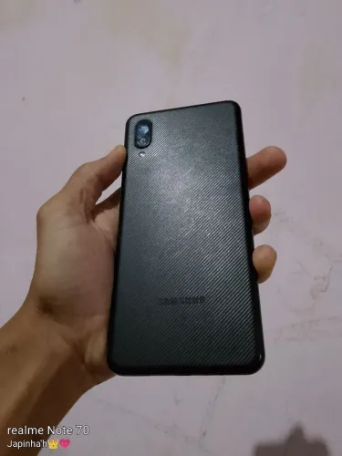 Celular Samsung A02
