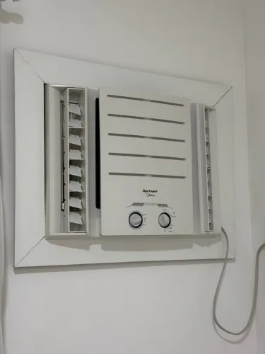 Ar-condicionado de Janela