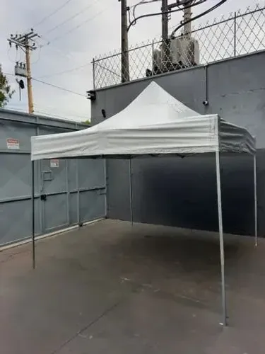 Tenda Pantográfica / Sanfonada- Compacta e Funcional! PREÇOS POR TAMANHO