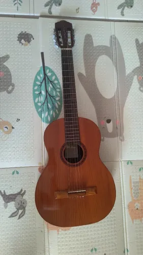 Violão Di Giorgio nylon