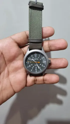 Relógio Timex