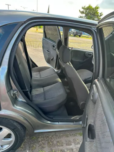 Chevrolet Corsa Hat. Maxx 1.0/ 1.0 Flexpower 8V 5P 2008