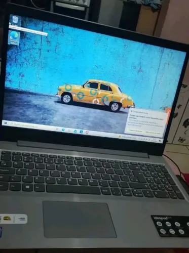 Notebook lenovo