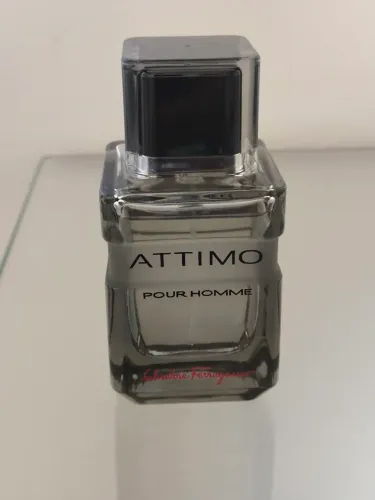 Perfume Salvatore Ferragamo Attimo Pour Homme