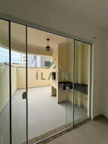Apartamento com 2 dormitórios com terraço bairro Areias em Camboriú e vaga de garagem cobe