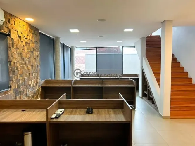 Sala Comercial Normal Alto da Boa Vista Disponível Para Venda E Locação Alto Da Boa Vista