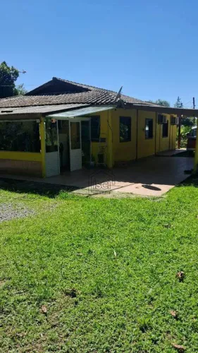Sítio à venda, 3 quartos, Massiambú - Palhoça/SC