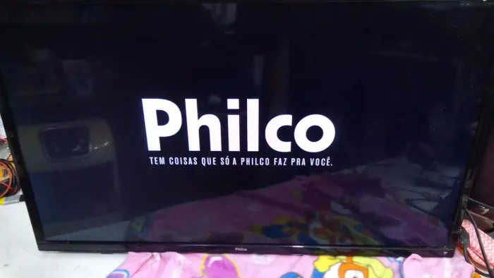 Tv Philco 32 polegadas 