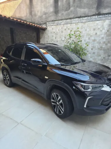 Chevrolet Tracker LT 1.0 Turbo 12V Flex AUT 2024