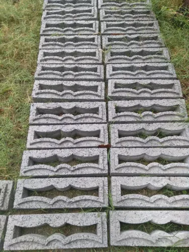 ELEMENTOS VAZADOS 