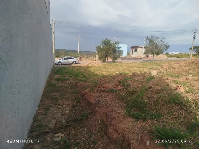Vendo terreno Piracicaba, bairro Alto do boa vista, próximo ao parque Piracicaba 