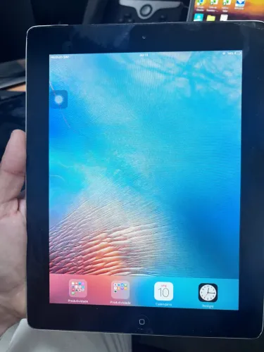 IPAD 64Gb IOS 10