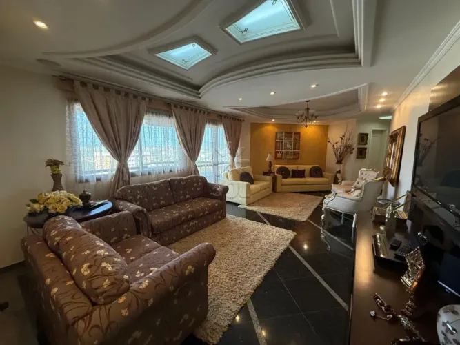 Apartamento para locação, Edifício Maison Classic - Foz do Iguaçu/PR