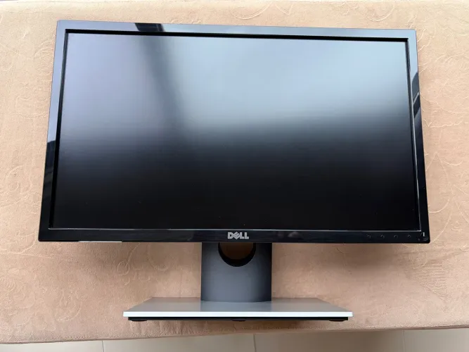 Monitor Dell SE2216H Widescreen 21,5 polegadas