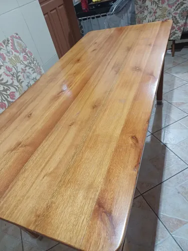 Mesa cozinha