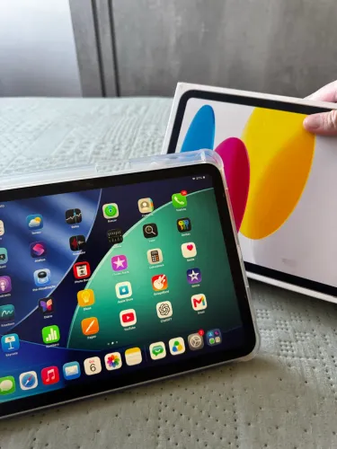 iPad 11 (A16) 128 GB