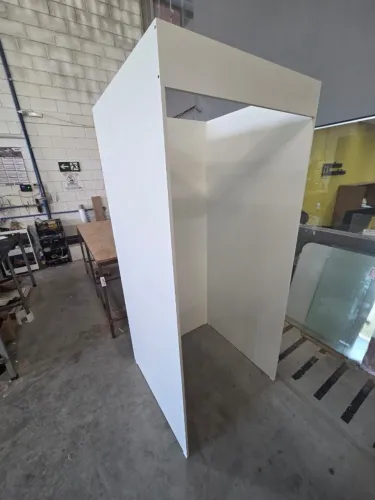Provador MDF - Entrega rapida 