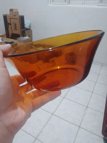 Duralex Tigela Funda