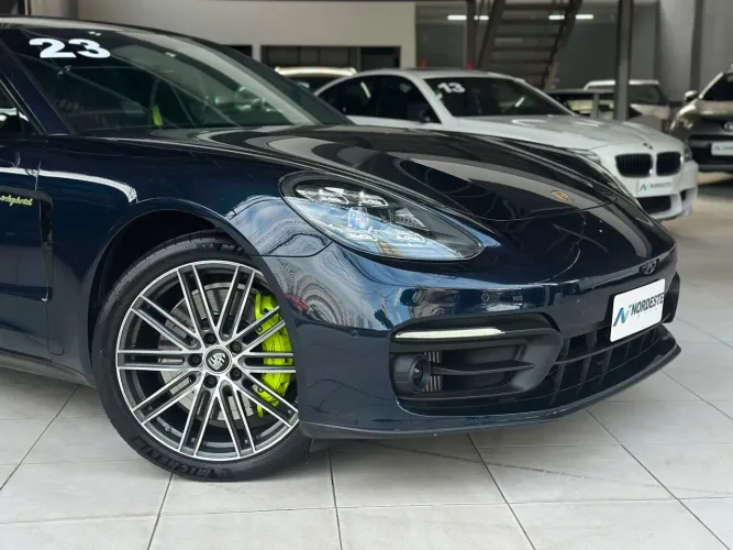 Porsche Panamera 4 E-hybrid Sport Tur. 2.9 462cv 2023
