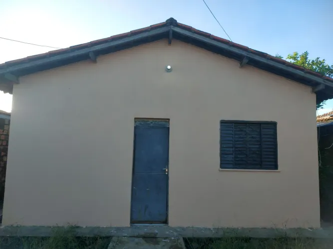 Vendo esta Casa