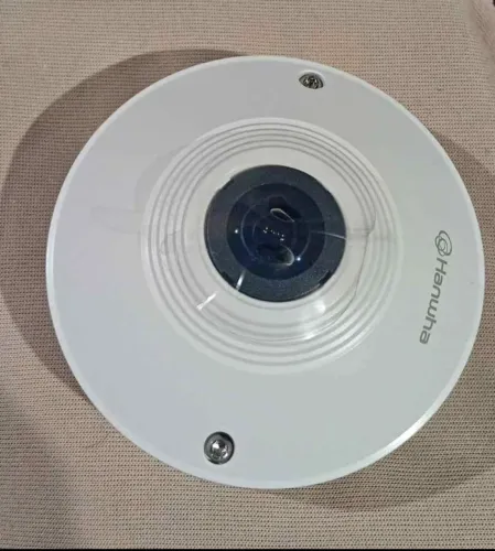 Câmera QNF-9010