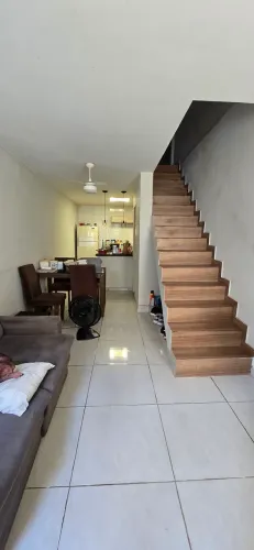 Vendo casa vargem pequena