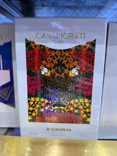 Casamorati fiero 100ml
