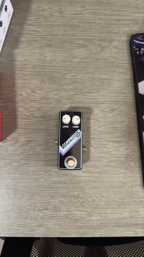 Compressor
