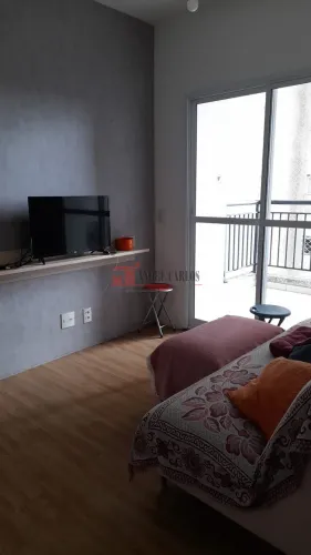 Apartamento em City Bussocaba - Osasco