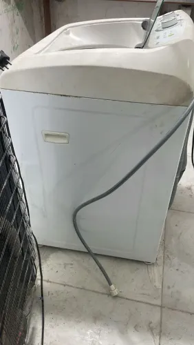 MAQUINA LAVAR CONSUL 11K PRA VENDER RAPIDO