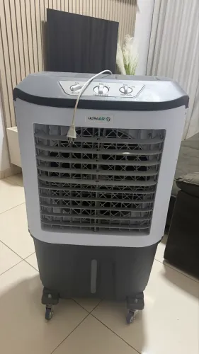 Vendo climatizador NOVÍSSIMO ULTRAAR 80l litros