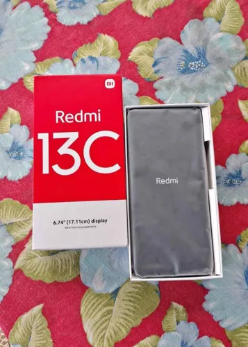 Vendo o Troco Redmi 13c