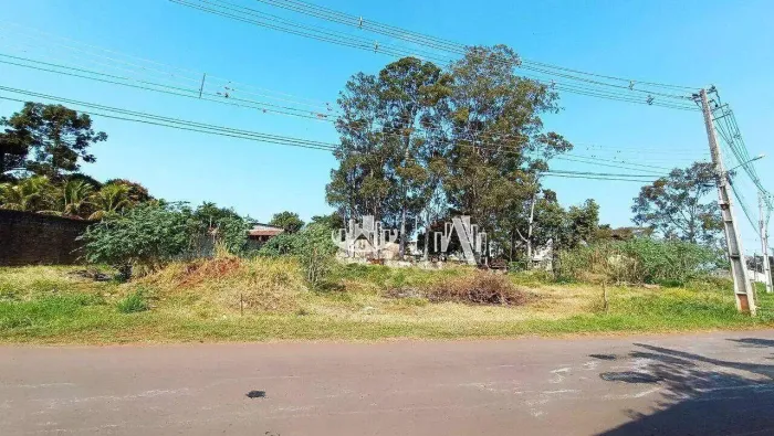 Terreno à venda, 2403 m² por R$ 1.987.000,00 - Parque Maracanã - Cambé/PR