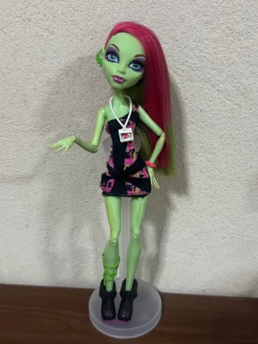 Venus Monster High 