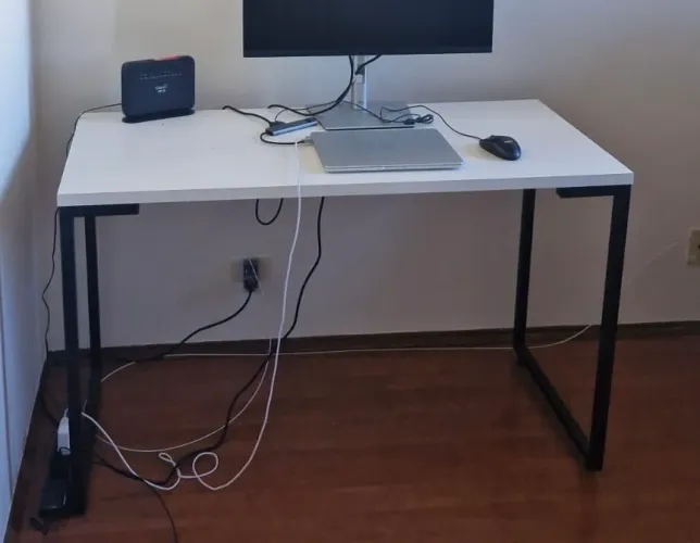 Mesa de escritório