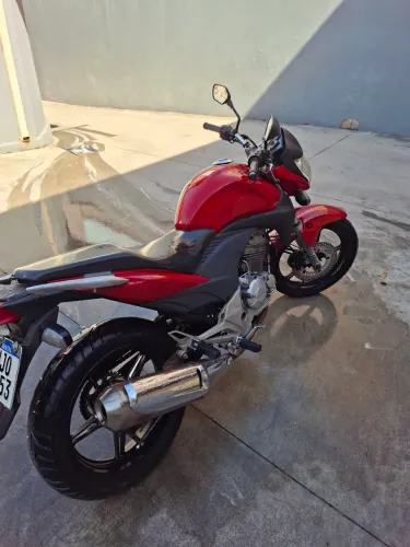 Cb300 2010