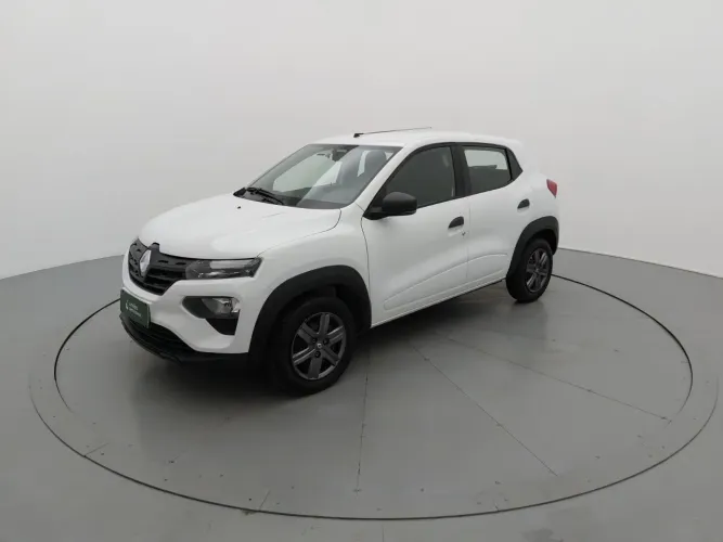 Renault Kwid 1.0 Zen 2026
