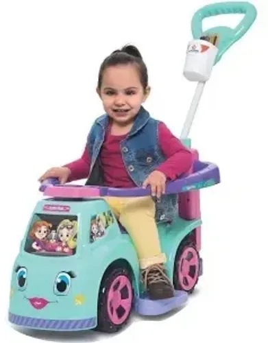 Big truck