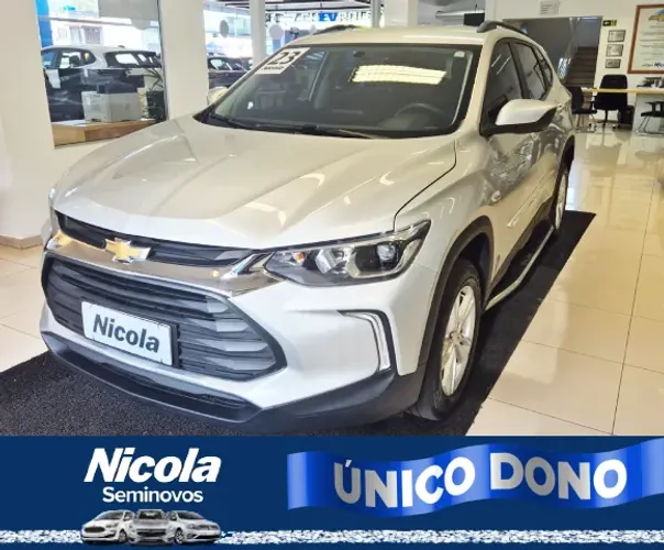 Chevrolet Tracker LT 1.0 Turbo 12V Flex AUT 2023