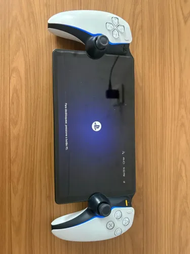 PLAYSTATION PORTAL