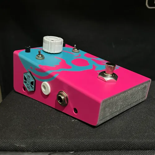 Beetronics Overhive Custom (Overdrive)