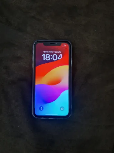 iphone xr na carcaça do 13