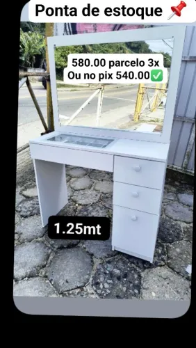 Penteadeira
