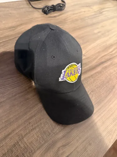 Boné Lakers New Era