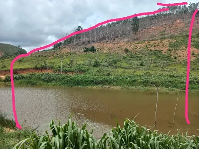 VENDE-SE EXCELENTE PROPRIEDADE RURAL EM ALTO RIO NOVO - ESPÍRITO SANTO   
