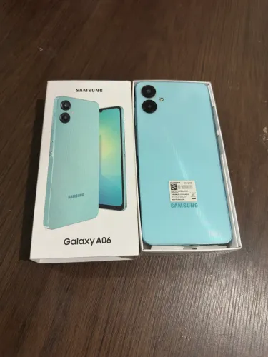 Samsung a06 
