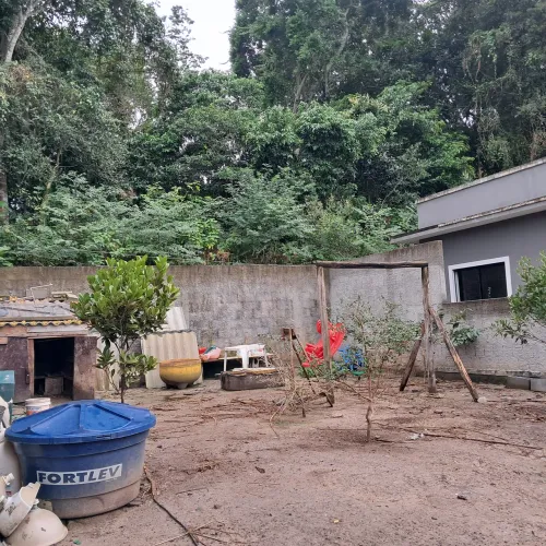 Terreno em Ponta das Canas