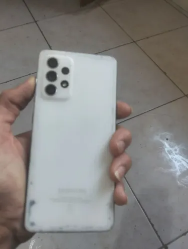 Vendo esse A53 128 gigas funcionando perfeitamente tudo acompanha carregado