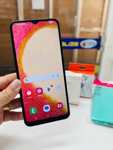 Samsung Galaxy A04e - Todo ok