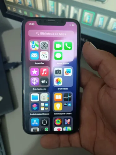 iPhone XR 128 GB 